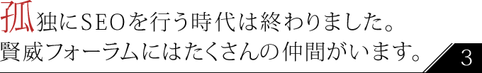  SEO ʕ\